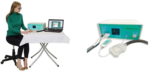 Termosensotester MBN